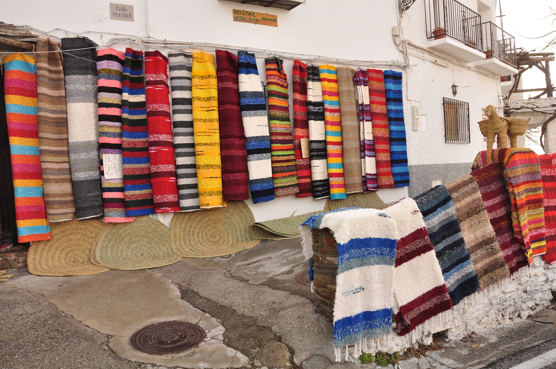 Capileira